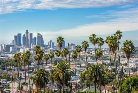 nicest neighborhoods los angeles